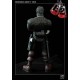 The Expendables 2 Expendtibbles Statue Barney Ross 31 cm